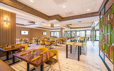 DoubleTree by Hilton Carson