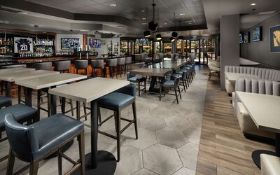 DoubleTree by Hilton Carson