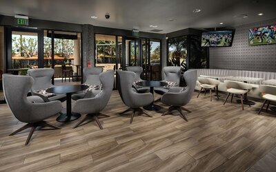 DoubleTree by Hilton Carson