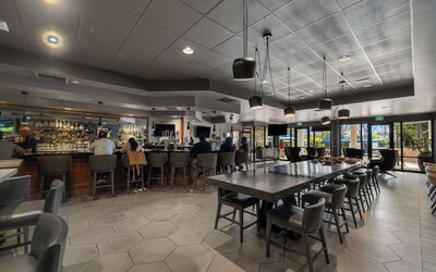 DoubleTree by Hilton Carson