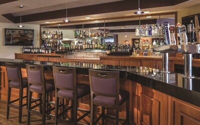 DoubleTree by Hilton Carson