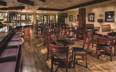 DoubleTree by Hilton Carson
