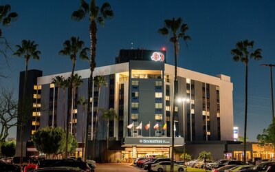 DoubleTree by Hilton Carson