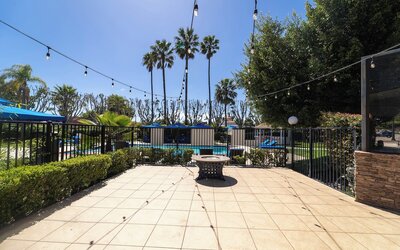 DoubleTree by Hilton Carson