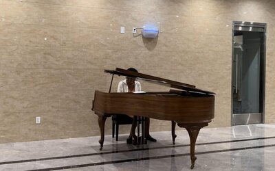 LA Crystal Hotel - Los Angeles Area