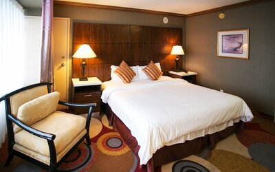 LA Crystal Hotel - Los Angeles Area