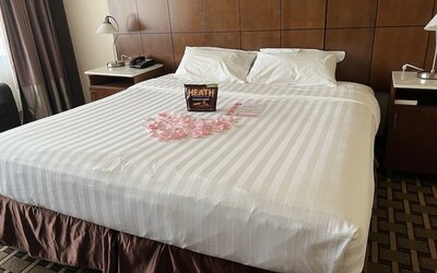 LA Crystal Hotel - Los Angeles Area