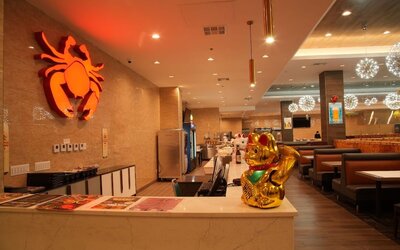 LA Crystal Hotel - Los Angeles Area