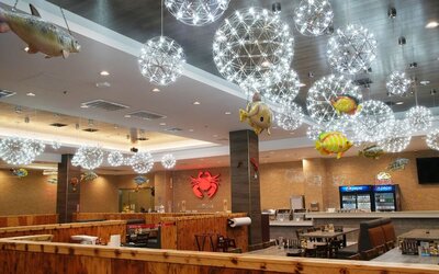 LA Crystal Hotel - Los Angeles Area