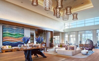 Paséa Hotel & Spa