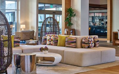 Paséa Hotel & Spa
