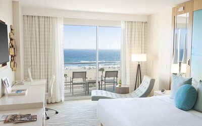 Paséa Hotel & Spa