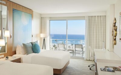 Paséa Hotel & Spa