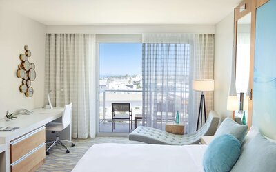 Paséa Hotel & Spa