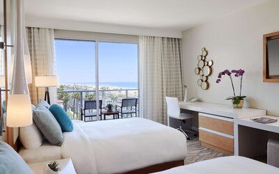 Paséa Hotel & Spa