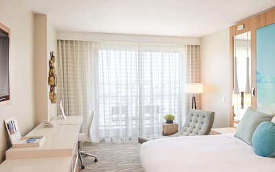 Paséa Hotel & Spa