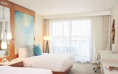 Paséa Hotel & Spa