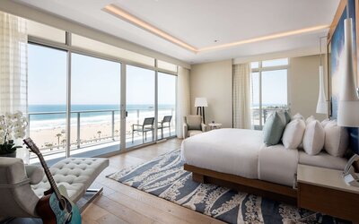 Paséa Hotel & Spa