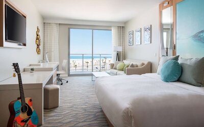 Paséa Hotel & Spa