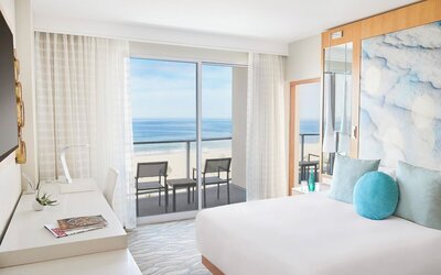 Paséa Hotel & Spa
