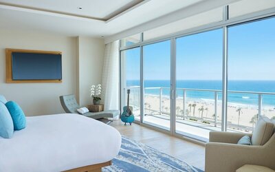Paséa Hotel & Spa