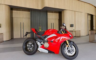 Hotel amenity at Modena By Fraser Buriram.