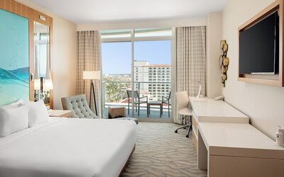 Paséa Hotel & Spa