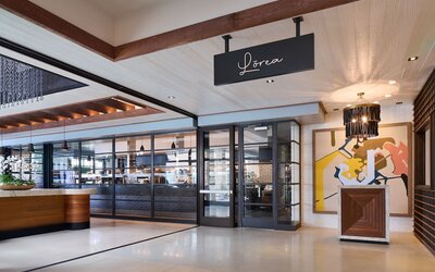Paséa Hotel & Spa