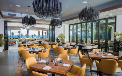Paséa Hotel & Spa