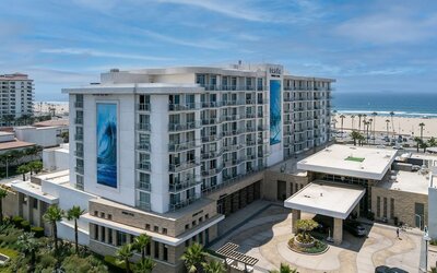 Paséa Hotel & Spa