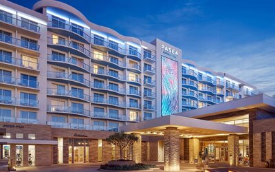 Paséa Hotel & Spa