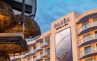 Paséa Hotel & Spa