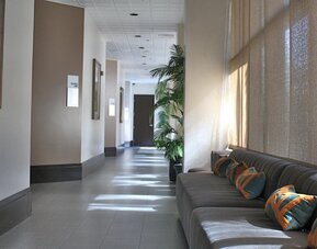 Hotel Huntington Beach