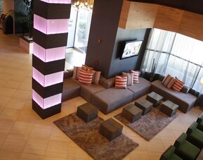Hotel Huntington Beach