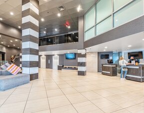 Hotel Huntington Beach