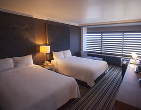 Hotel Huntington Beach