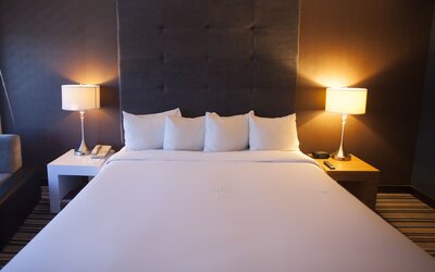 Hotel Huntington Beach