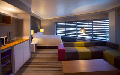 Hotel Huntington Beach