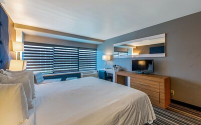 Hotel Huntington Beach