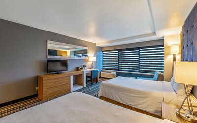 Hotel Huntington Beach