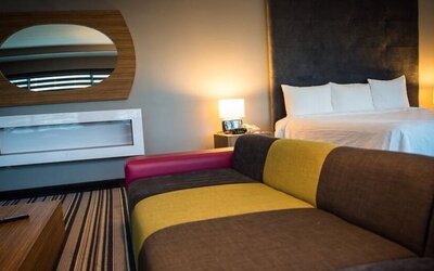 Hotel Huntington Beach