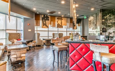 Hotel Huntington Beach