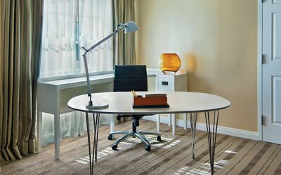 DoubleTree by Hilton San Pedro - Port of Los Angeles