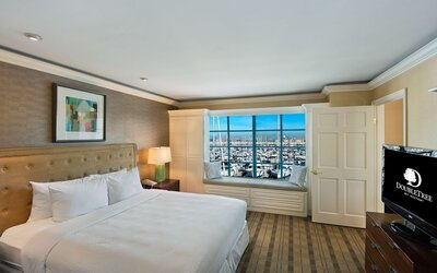 DoubleTree by Hilton San Pedro - Port of Los Angeles