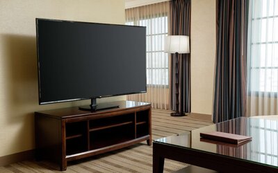 DoubleTree by Hilton San Pedro - Port of Los Angeles