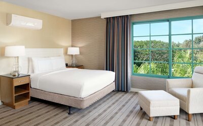 DoubleTree by Hilton San Pedro - Port of Los Angeles