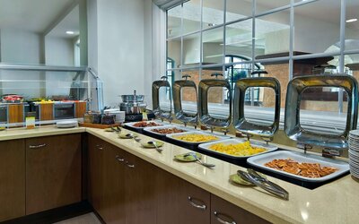 DoubleTree by Hilton San Pedro - Port of Los Angeles
