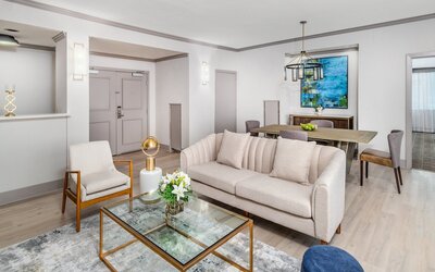 Crowne Plaza Los Angeles Harbor Hotel by IHG