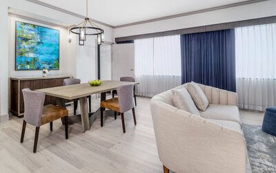 Crowne Plaza Los Angeles Harbor Hotel by IHG
