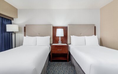 Crowne Plaza Los Angeles Harbor Hotel by IHG